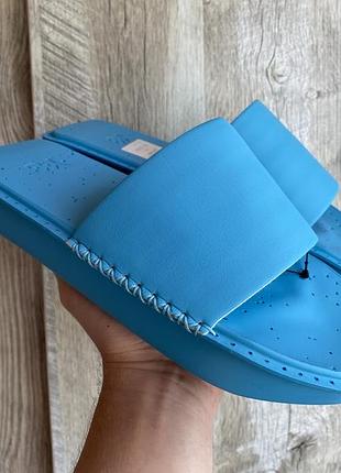 Жіночі шльопанці adidas y-3 yohji yamamoto water slide id4444