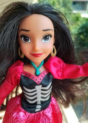 Кукла elena avalor hasbro элена алор
