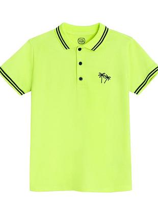 Футболка сорочка поло cool club на 11-14 років
