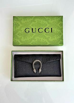 Гаманець gucci dionysus