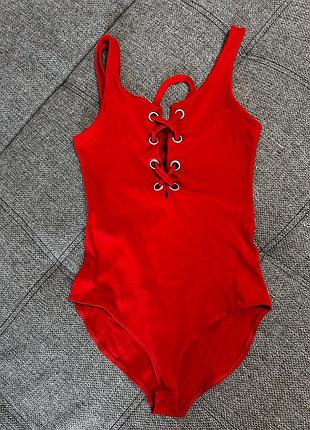 Боді жіноче літнє