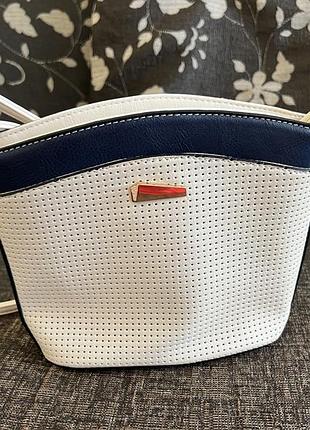 Сумочка жіноча