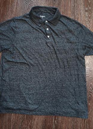 Футболка поло чоловіча