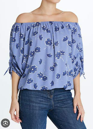 Шикарная блуза