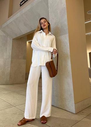 Універсальний костюм для твого стилю кожного дня