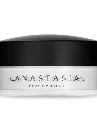 Anastasia beverly hills loose setting powder
