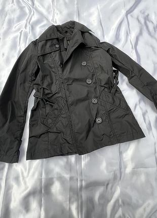 Тренч жіночий