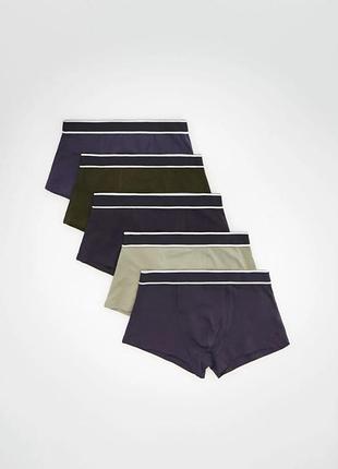 Боксери бренд reserved акційна вартість .