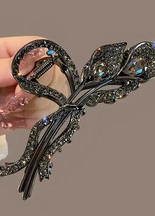 Заколки для волосся в асортименті