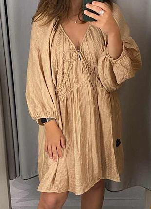 Сукня плаття h&m