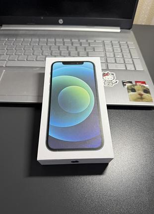 Iphone 12 128 blue
