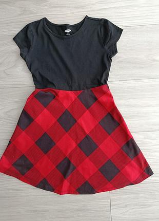 Сукня, сарафан для дівчинки