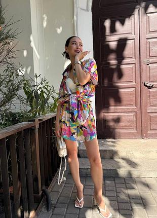 Костюм 087 ірб