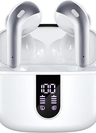 Bluetooth стерео навушники tws x08