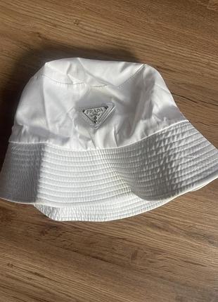 Панама prada milano р.52-54