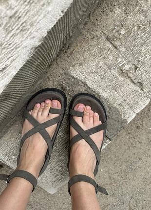 Босоніжки pull&bear