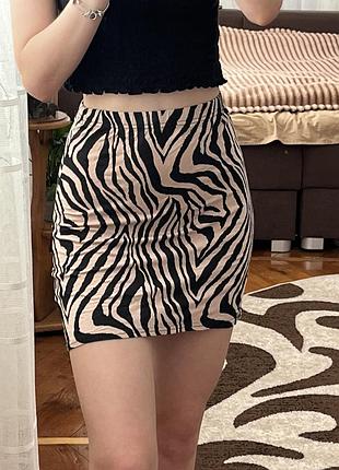 Спідниця pretty little thing