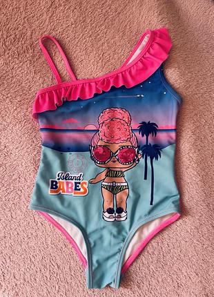 Купальники