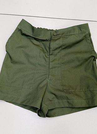 Шорты армии великобритании р. м.