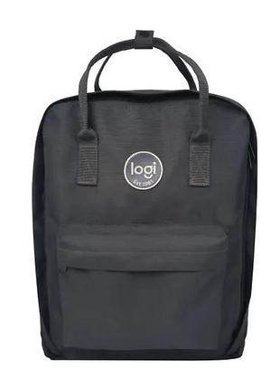 Рюкзак logi повседневный, для гаджетов