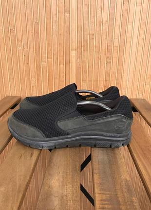 Слипоны skechers equalizer
