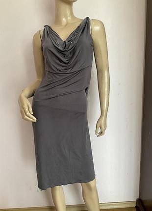 Нарядное оригинальное платье / s / brend fifilles