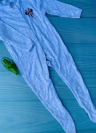 Новий чоловічок для малюка 86 розмір