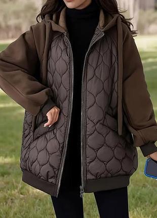 Женская куртка