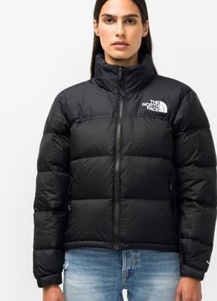 Куртка the north face сша