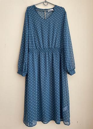 Плаття великий розмір