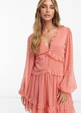 Женское платье