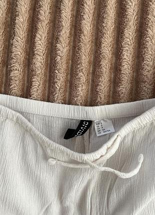 Легкі штани h&m 3