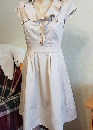 Платье женское, летнее.