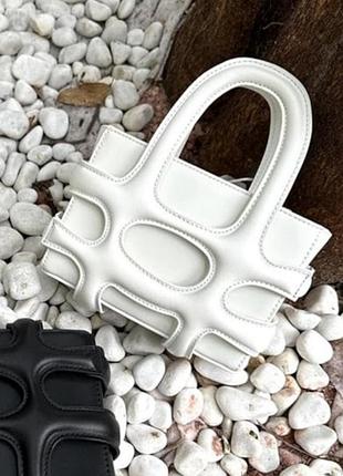 Подвійна шкіряна сумка pierre cardin оригінал