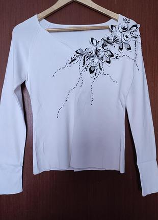 Кофточка женская