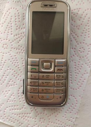 Телефон nokia 6233 в оригіналі