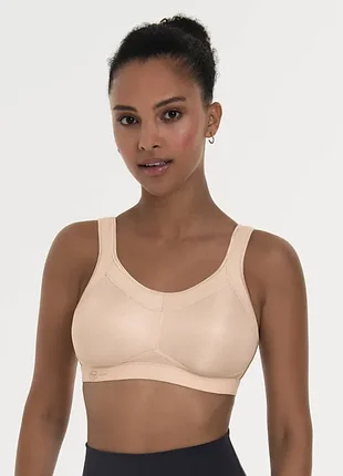 Спортивний топ anita 5529 maximum support 90 с