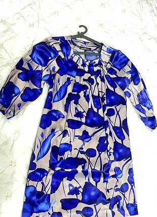 Плаття футляр з карманами