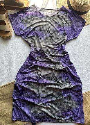 Сукня жіноча літня