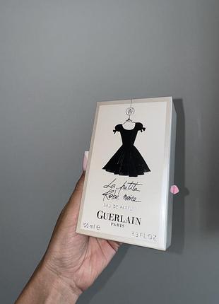 Парфуми guerlain "маленька чорна сукня" духи 100 мл парфюм