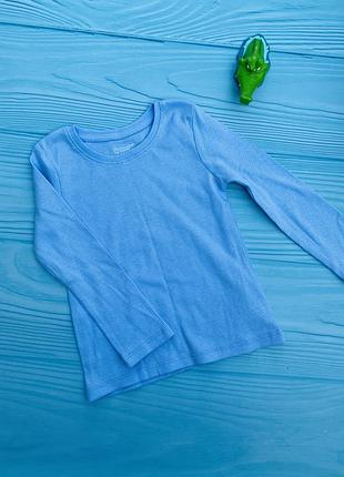 Кофта із довгим рукавом в розмірі 92