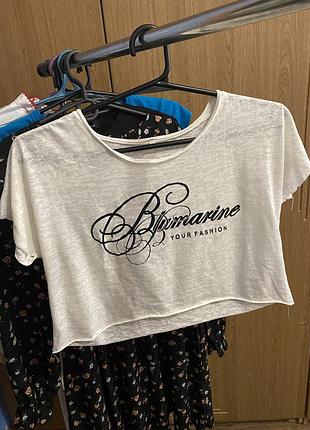 Топ жіночий