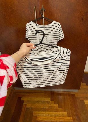 Топ і спідниця