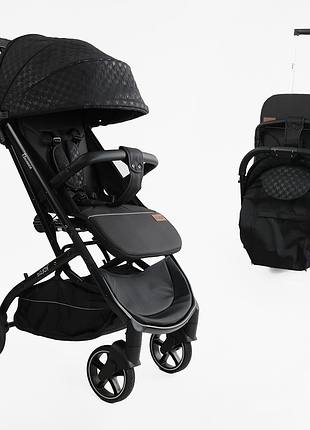 Прогулочная детская коляска joy elegans a-50463