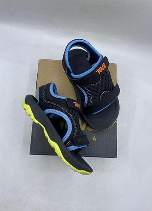 Босоніжки teva infant psyclone (1019538t) оригінал