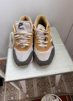 Nike air max1(42)