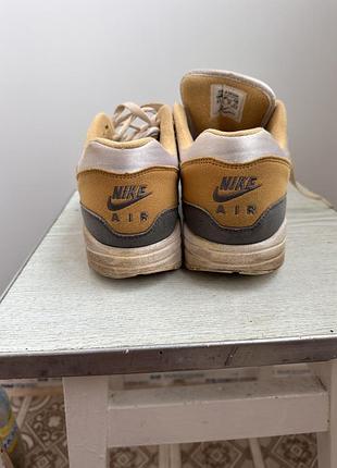 Nike air max1(42)4 фото