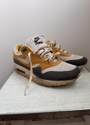 Nike air max1(42)3 фото