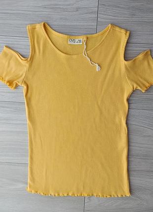 Футболка, майка для девочки