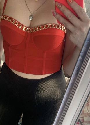 Новий жіночий корсет